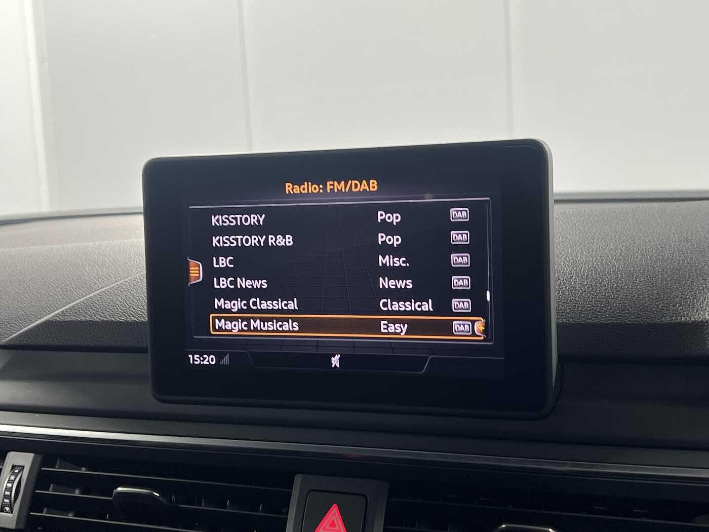 Used Audi A4 2019 for sale - 76399344: Photo 31