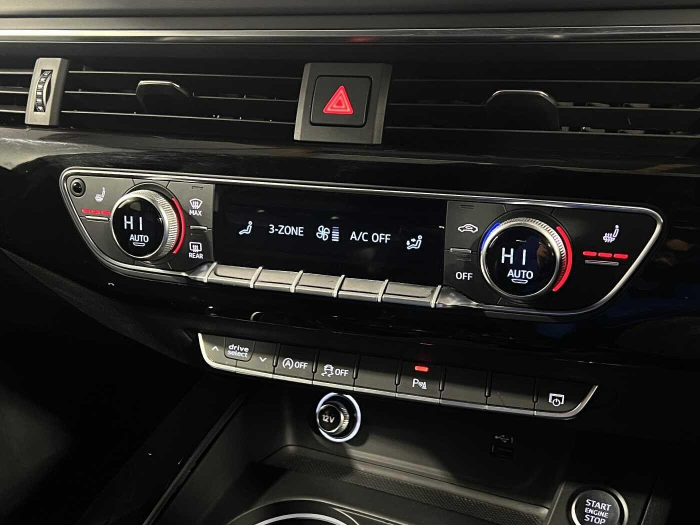 Used Audi A4 2019 for sale - 76399344: Photo 32