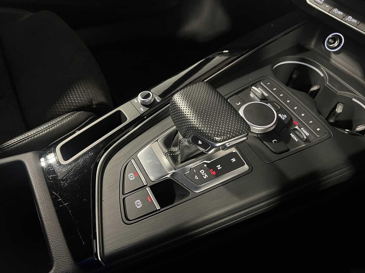 Used Audi A4 2019 for sale - 76399344: Photo 33