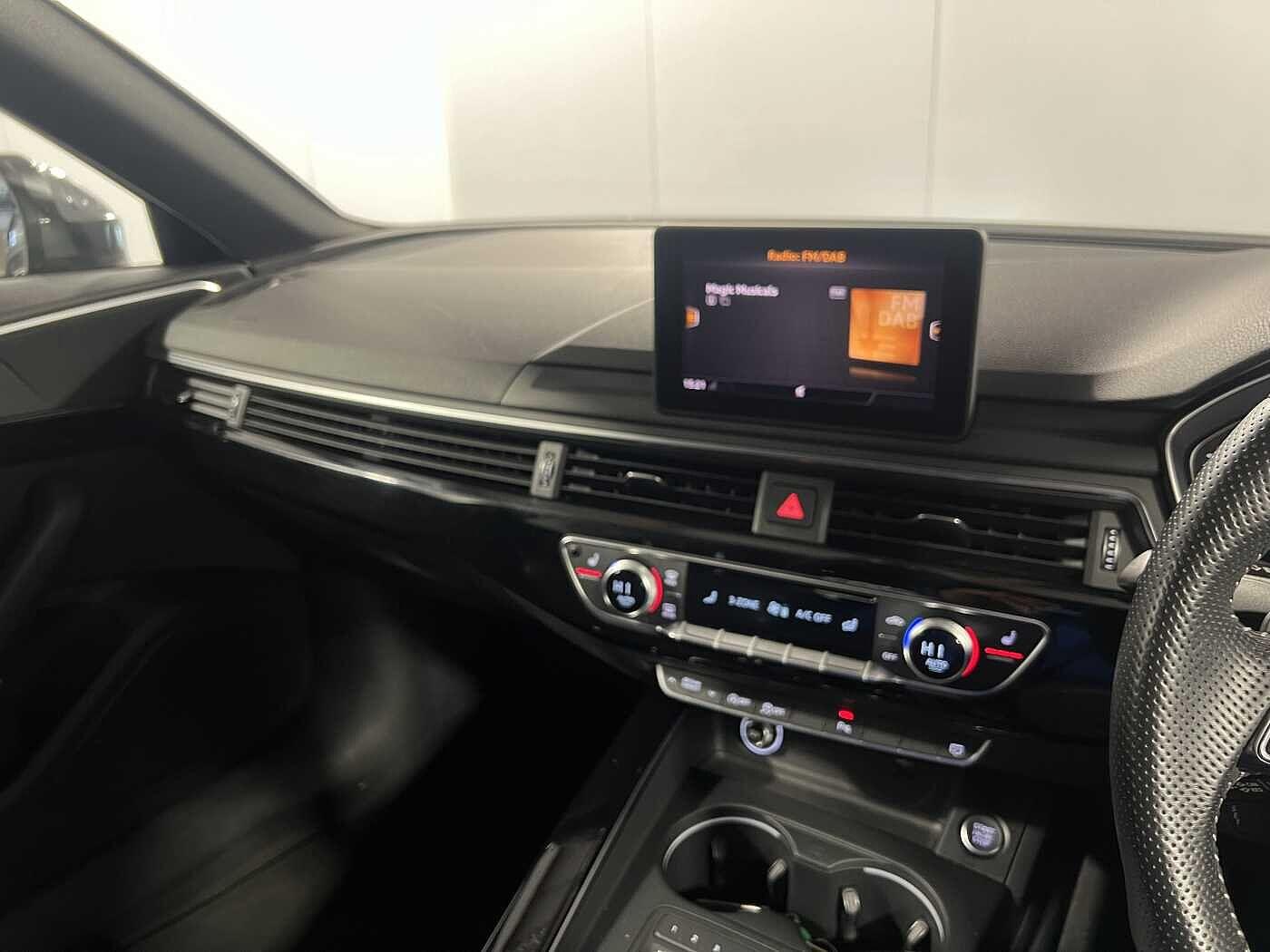 Used Audi A4 2019 for sale - 76399344: Photo 34