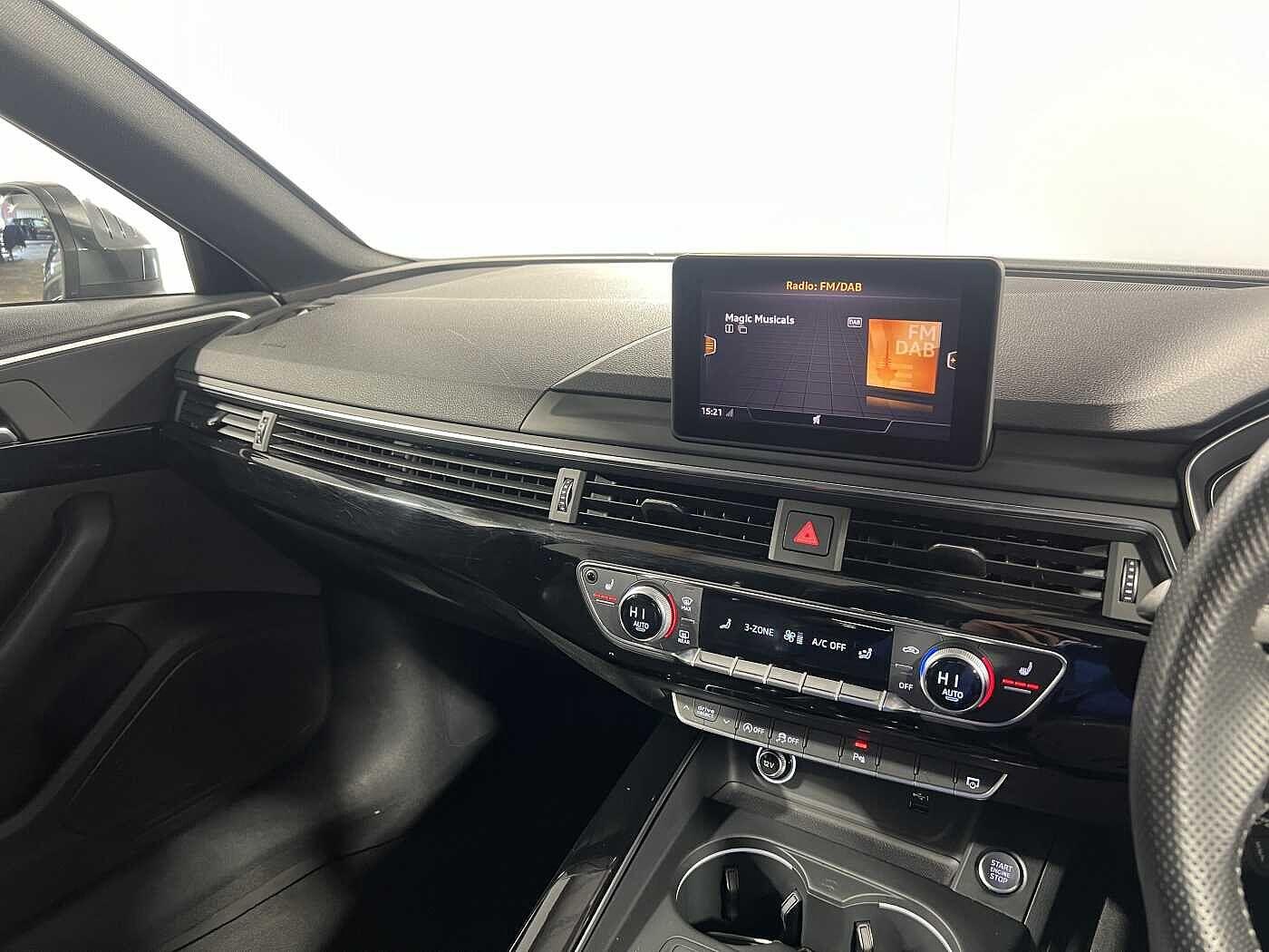 Used Audi A4 2019 for sale - 76399344: Photo 35