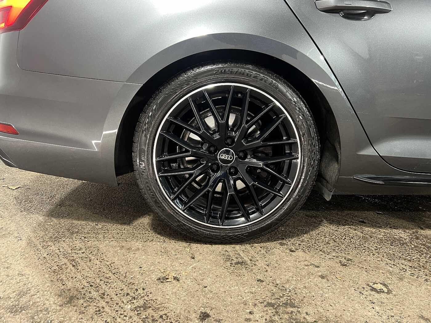 Used Audi A4 2019 for sale - 76399344: Photo 38