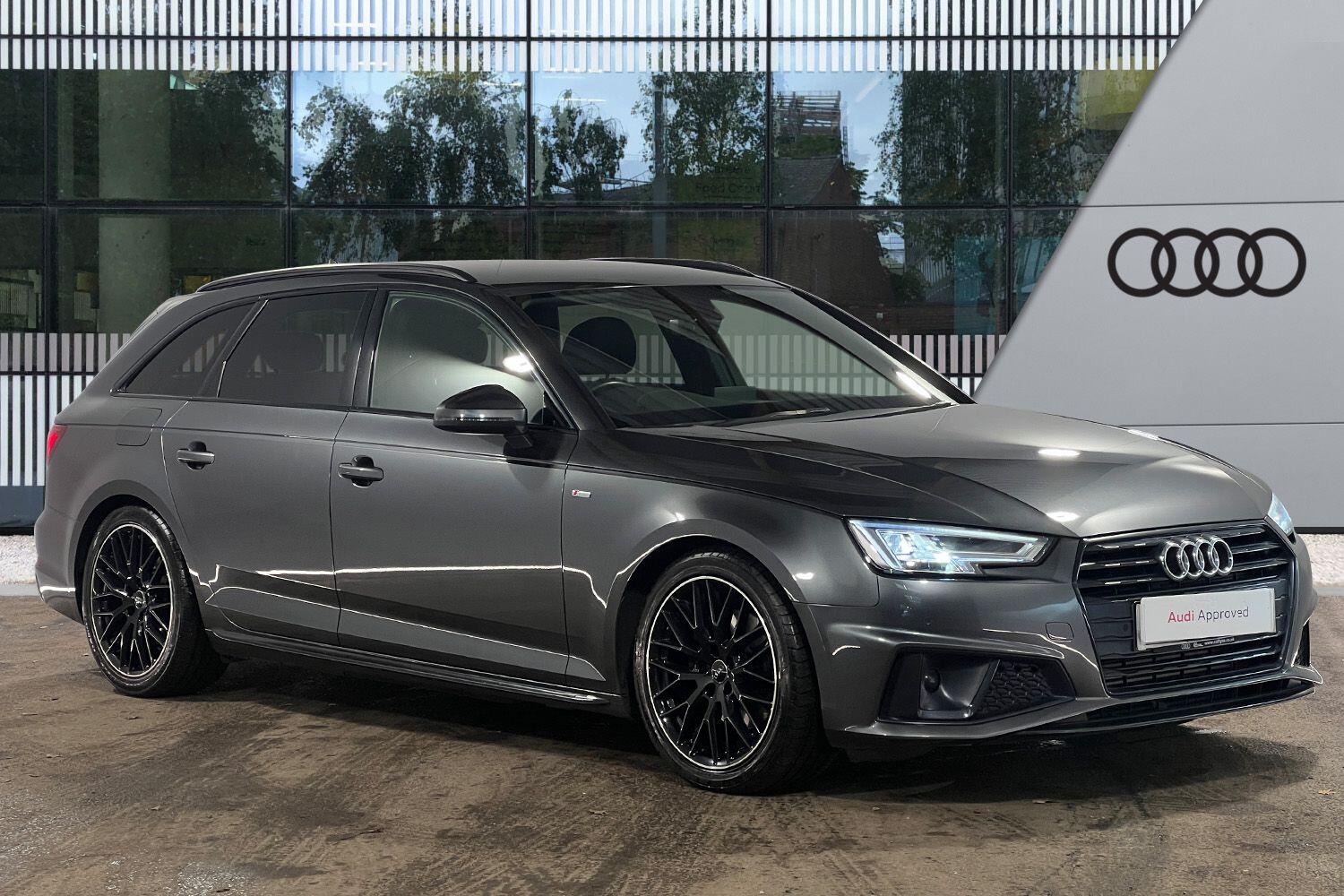 Used Audi A4 2019 for sale - 76399344: Photo 39