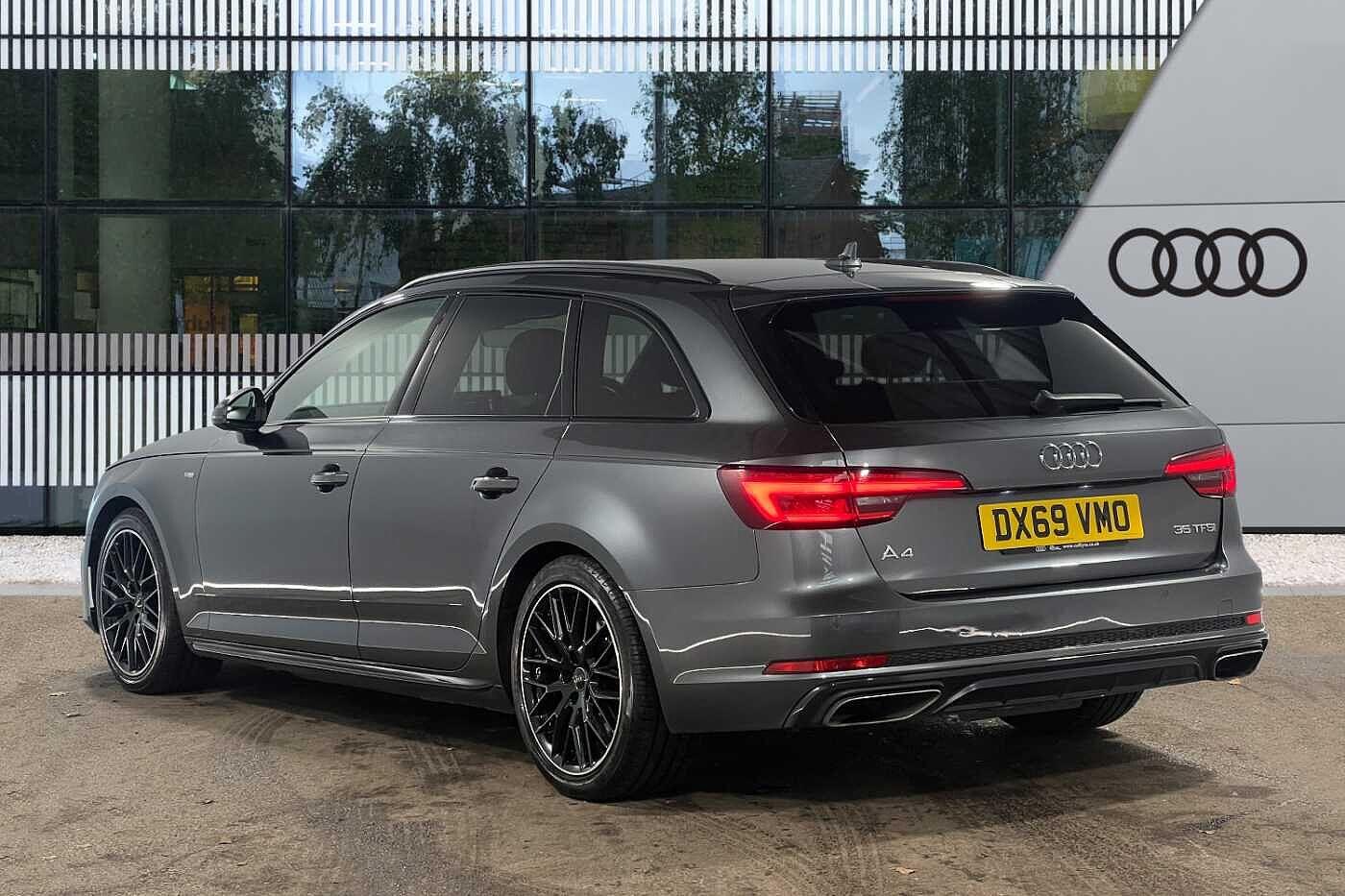 Used Audi A4 2019 for sale - 76399344: Photo 4