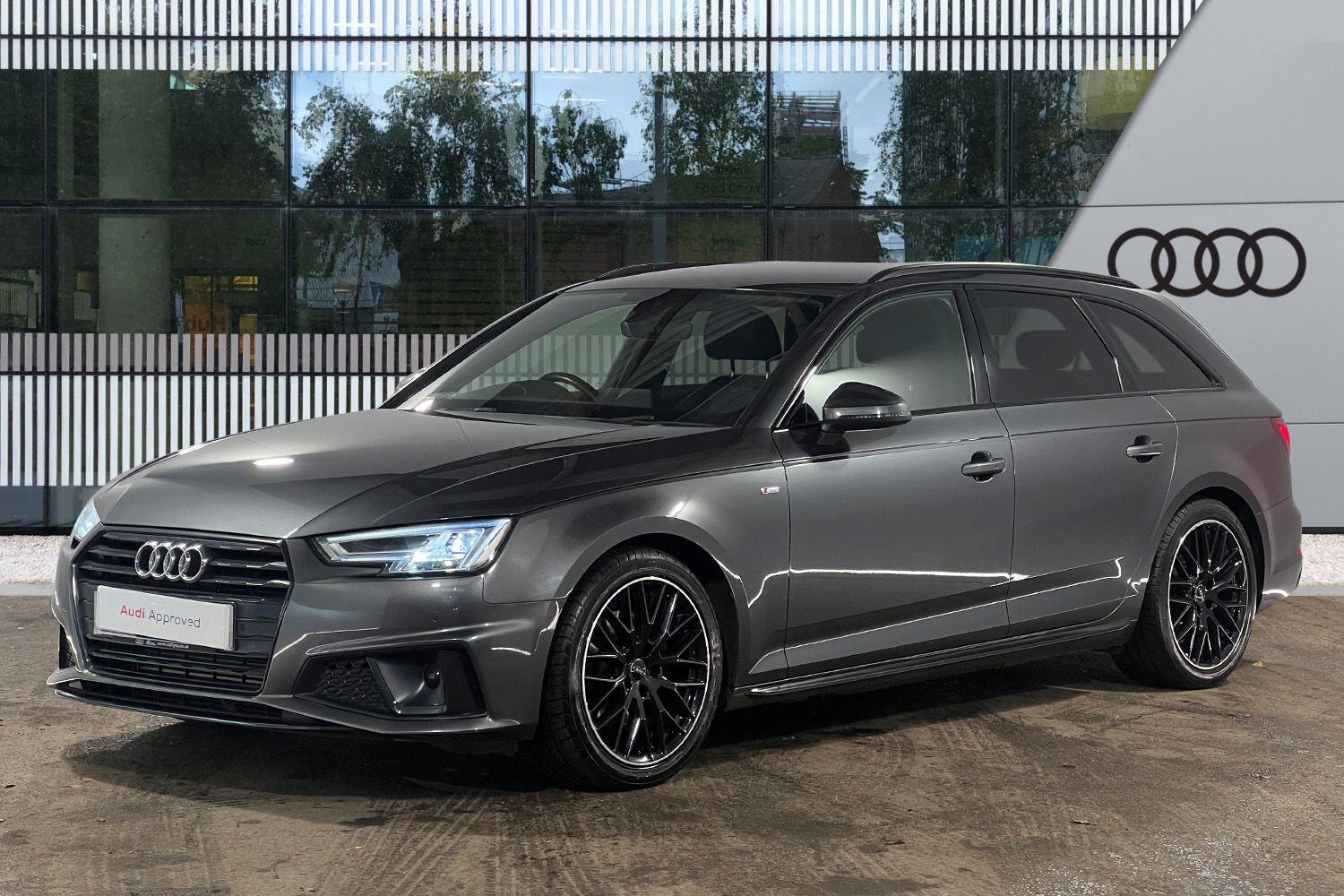 Used Audi A4 2019 for sale - 76399344: Photo 40