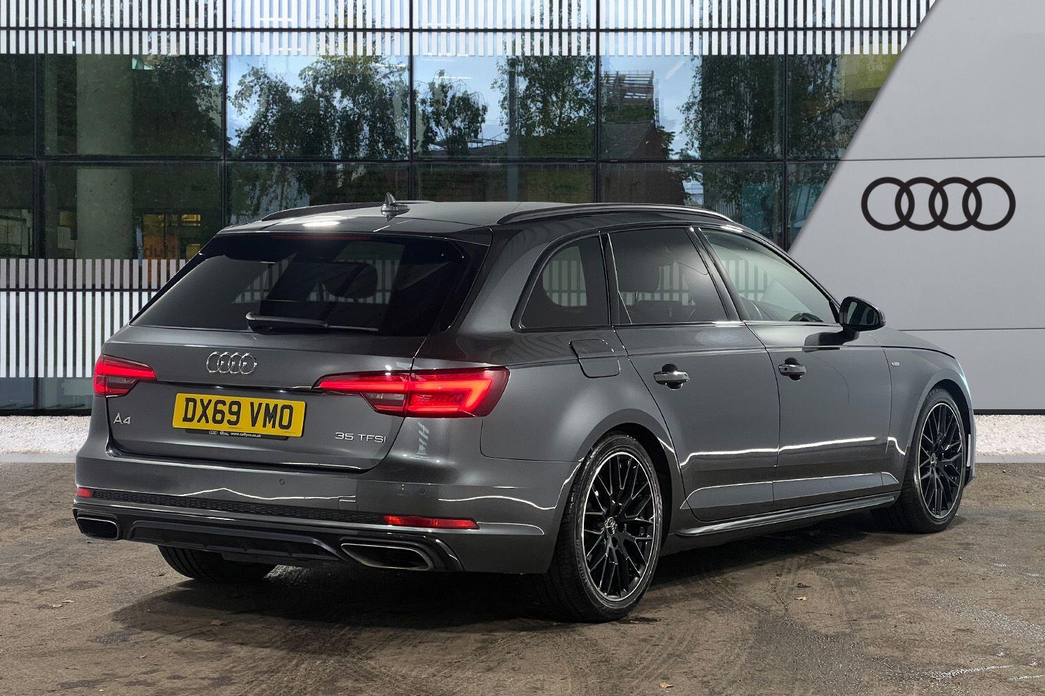 Used Audi A4 2019 for sale - 76399344: Photo 41