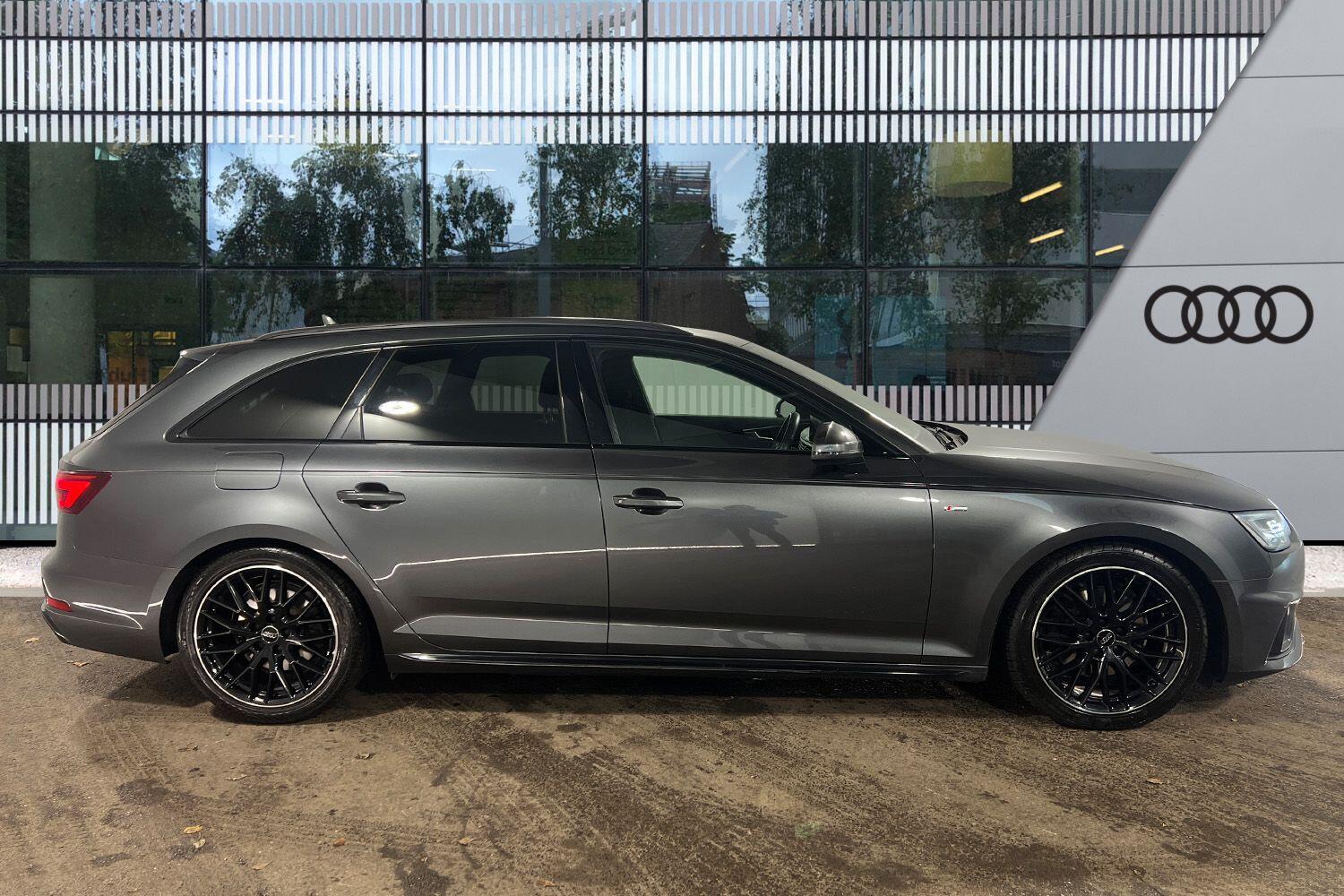 Used Audi A4 2019 for sale - 76399344: Photo 43