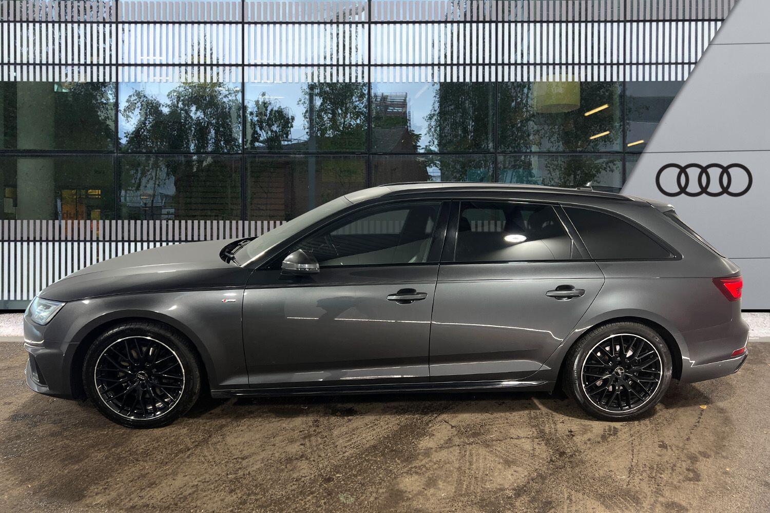 Used Audi A4 2019 for sale - 76399344: Photo 44