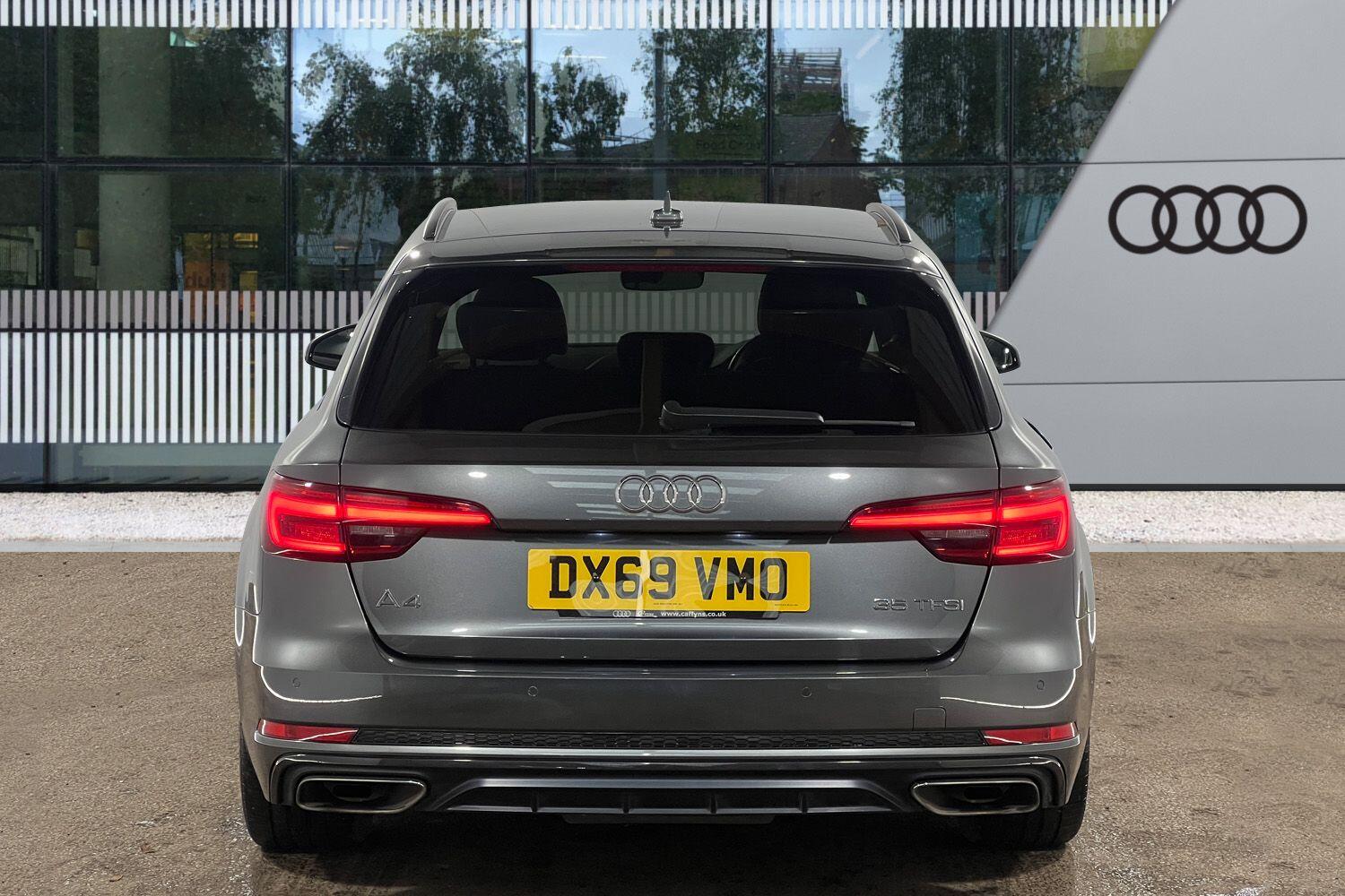 Used Audi A4 2019 for sale - 76399344: Photo 46