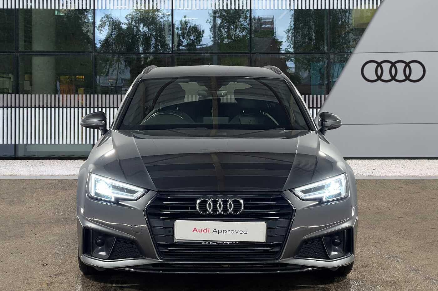 Used Audi A4 2019 for sale - 76399344: Photo 7
