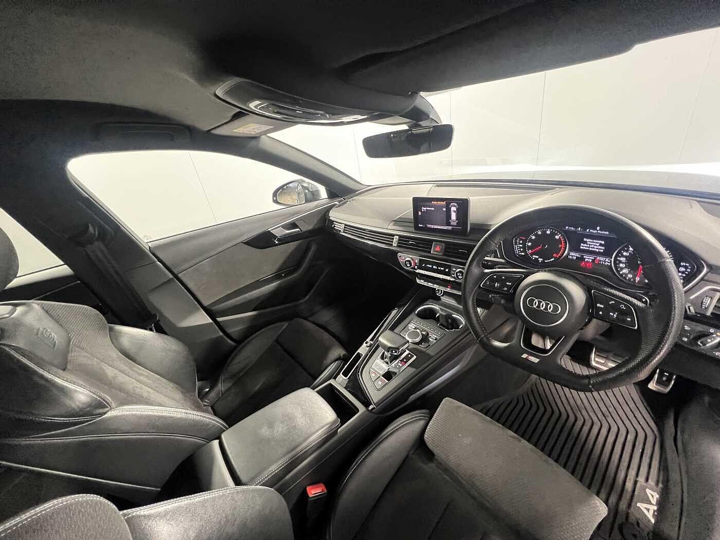 Used Audi A4 2019 for sale - 76399344: Photo 9