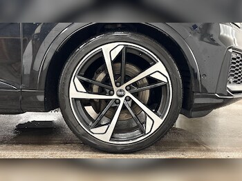 Used Audi Q7 2022 for sale - 77883545: Photo