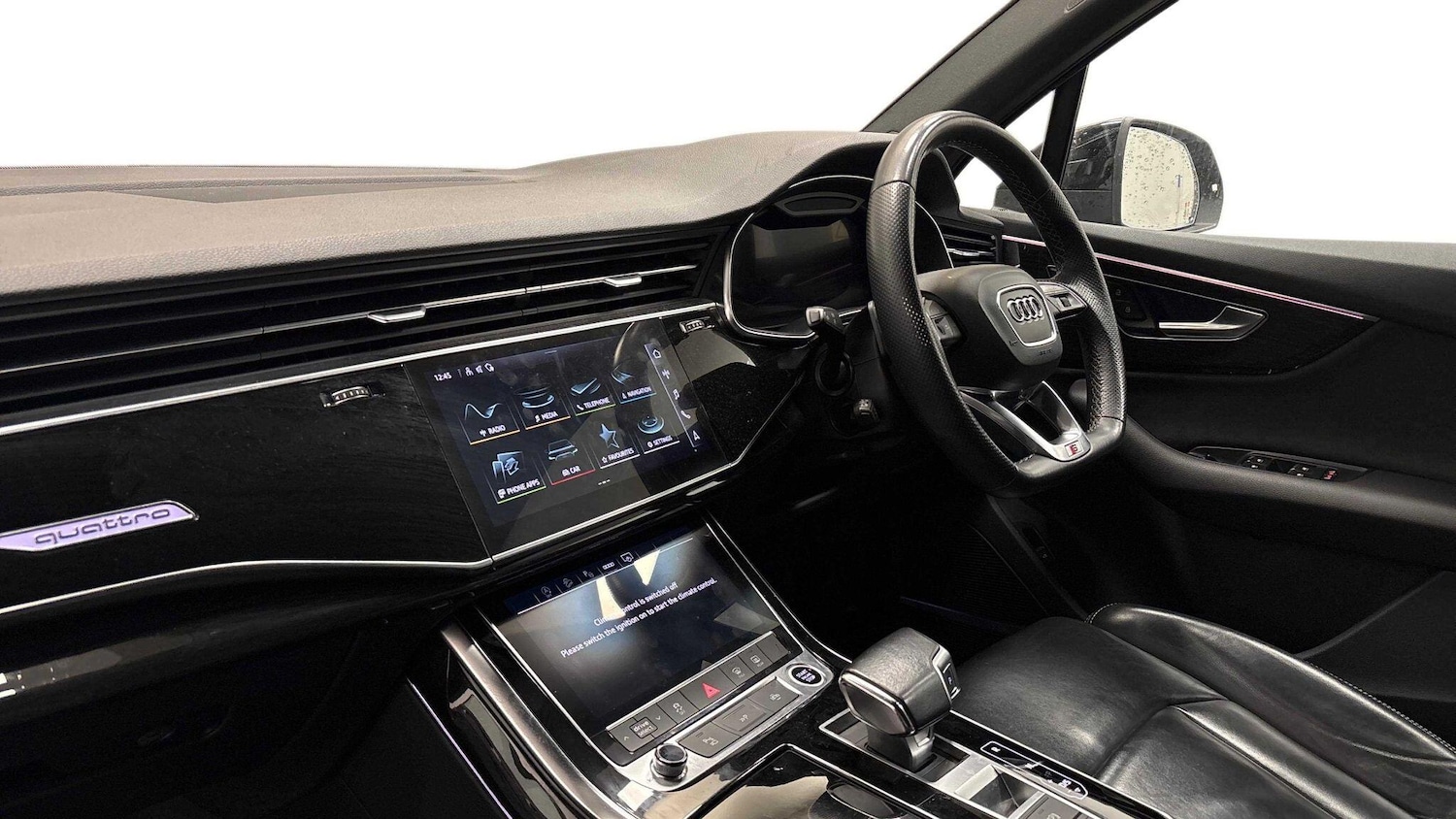 Used Audi Q7 for sale - 77883545: Photo 5