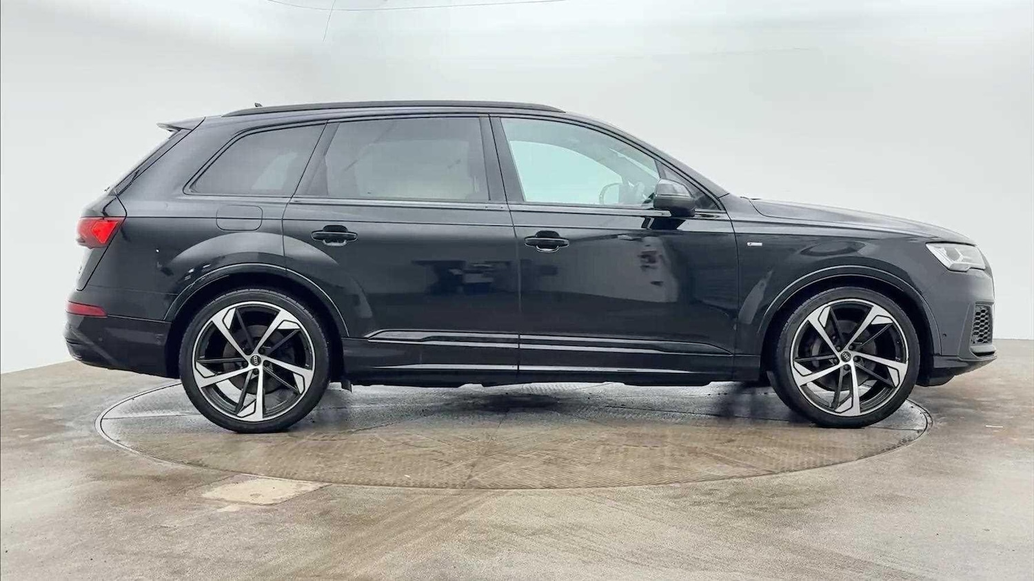 Used Audi Q7 for sale - 77883545: Photo 6