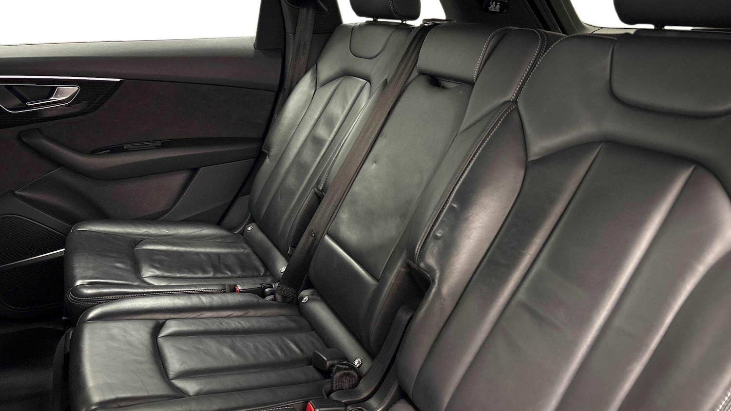 Used Audi Q7 for sale - 77883545: Photo 7