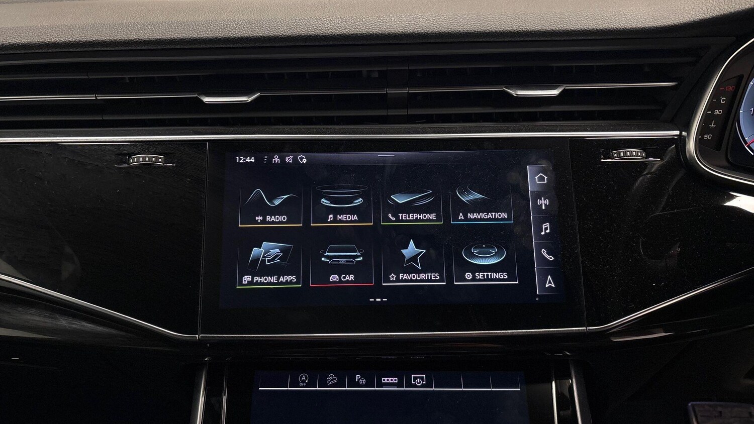 Used Audi Q7 for sale - 77883545: Photo 8