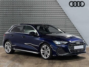 Used Audi A3 2025 for sale - 78362187: Photo