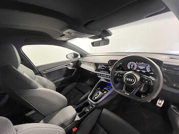 Used Audi A3 2025 for sale - 78362187: Photo