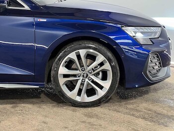 Used Audi A3 2025 for sale - 78362187: Photo