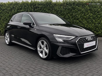 Used Audi A3 2021 for sale - 79388252: Photo