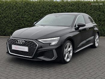 Used Audi A3 2021 for sale - 79388252: Photo
