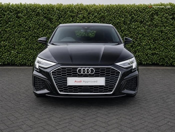 Used Audi A3 2021 for sale - 79388252: Photo