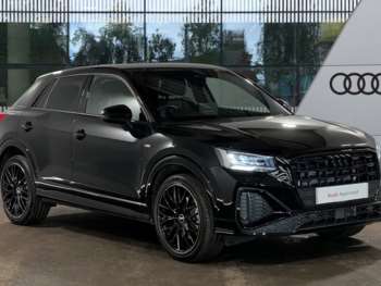 Used Audi Q2 2024 for sale - 75477839: Photo