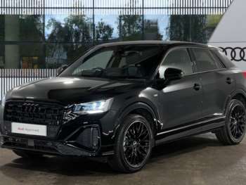 Used Audi Q2 2024 for sale - 75477839: Photo