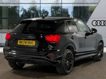 Used Audi Q2 2024 for sale - 75477839: Photo