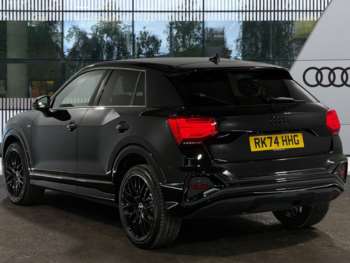 Used Audi Q2 2024 for sale - 75477839: Photo