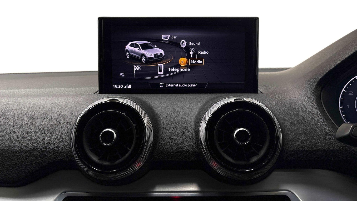 Used Audi Q2 2021 for sale - 77279322: Photo 10