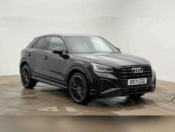 Used Audi Q2 2021 for sale - 77279322: Photo