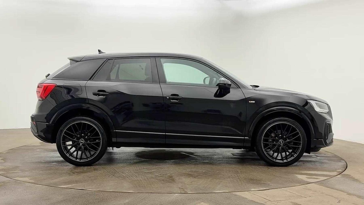 Used Audi Q2 2021 for sale - 77279322: Photo 3