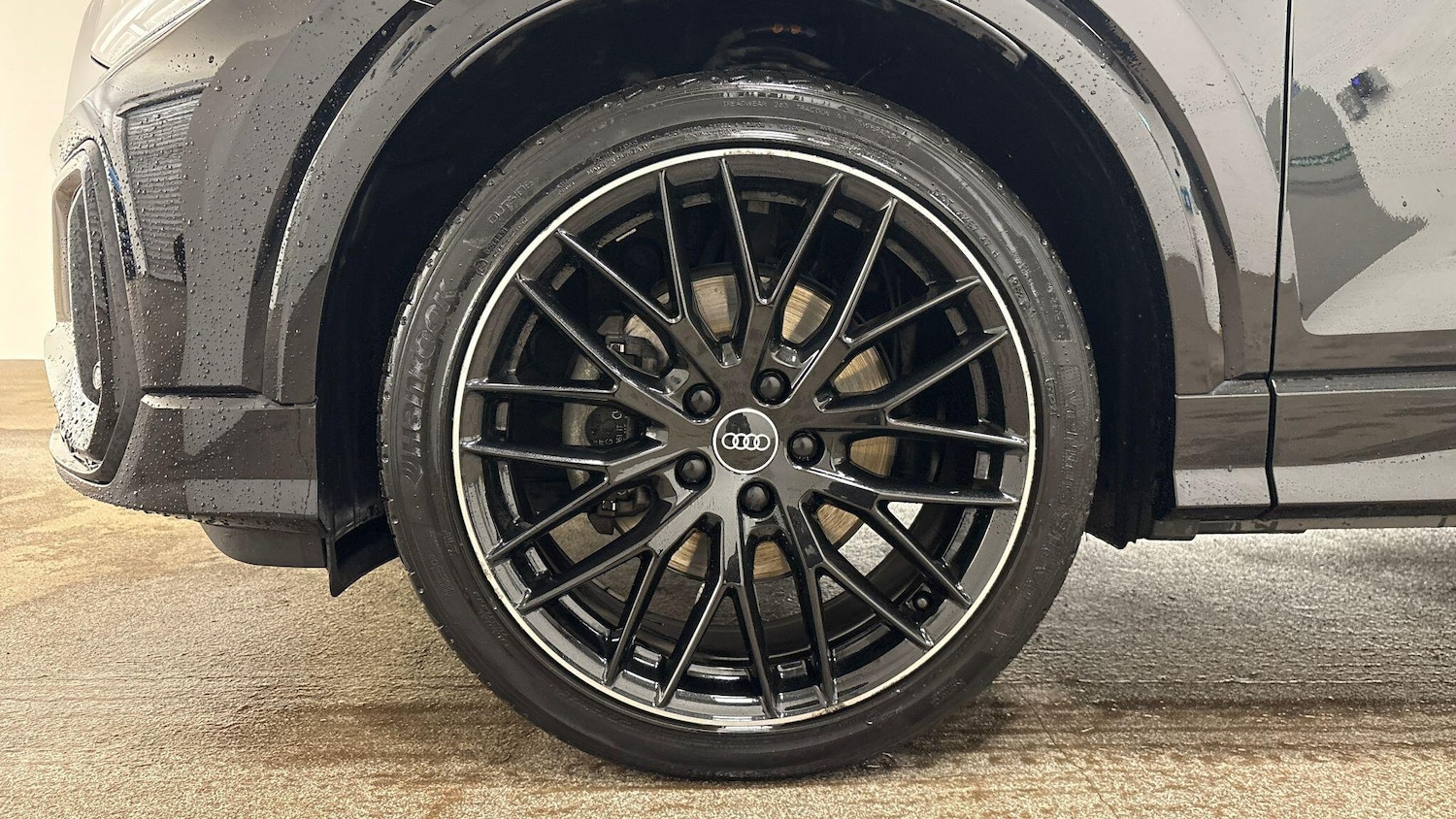 Used Audi Q2 2021 for sale - 77279322: Photo 7