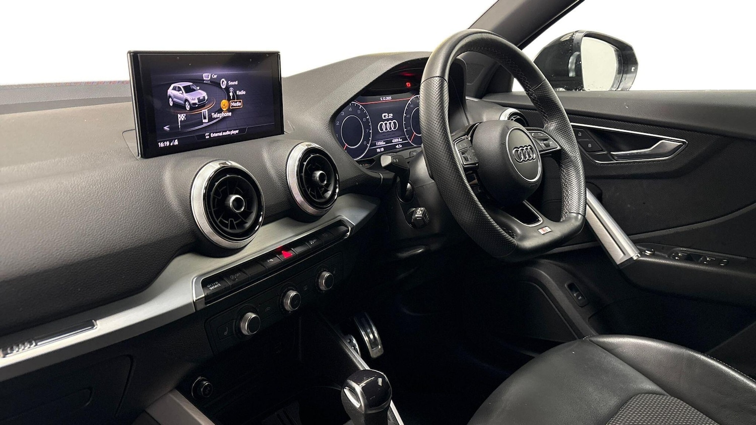 Used Audi Q2 2021 for sale - 77279322: Photo 8