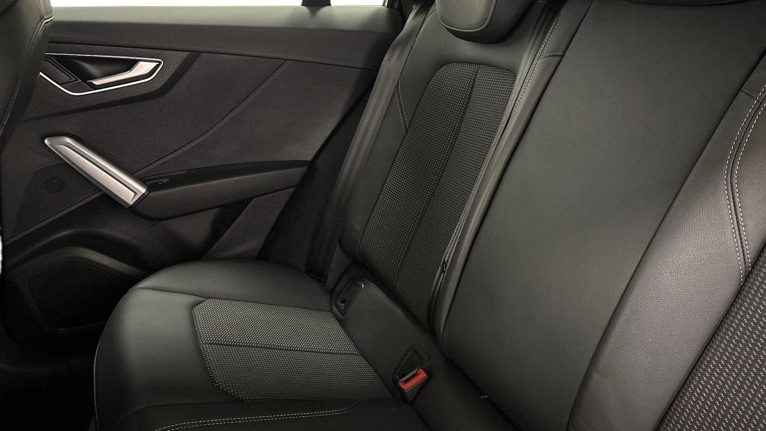 Used Audi Q2 2021 for sale - 77279322: Photo 9