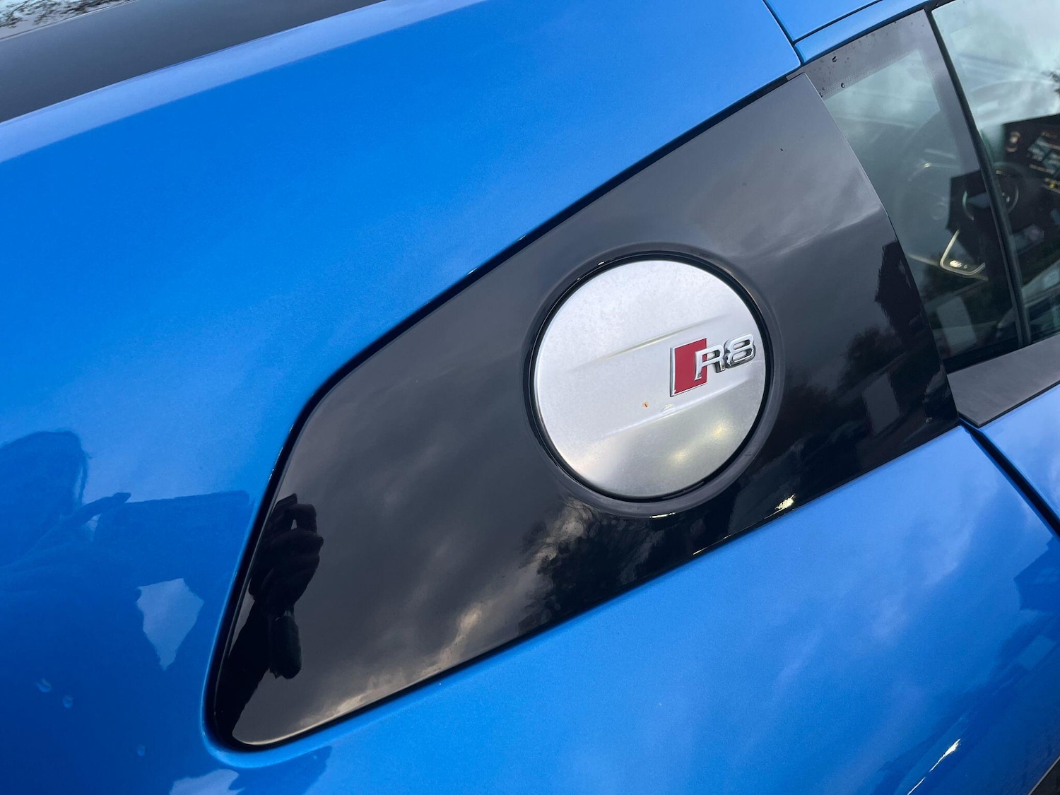 Used Audi R8 2016 for sale - 76573099: Photo 10