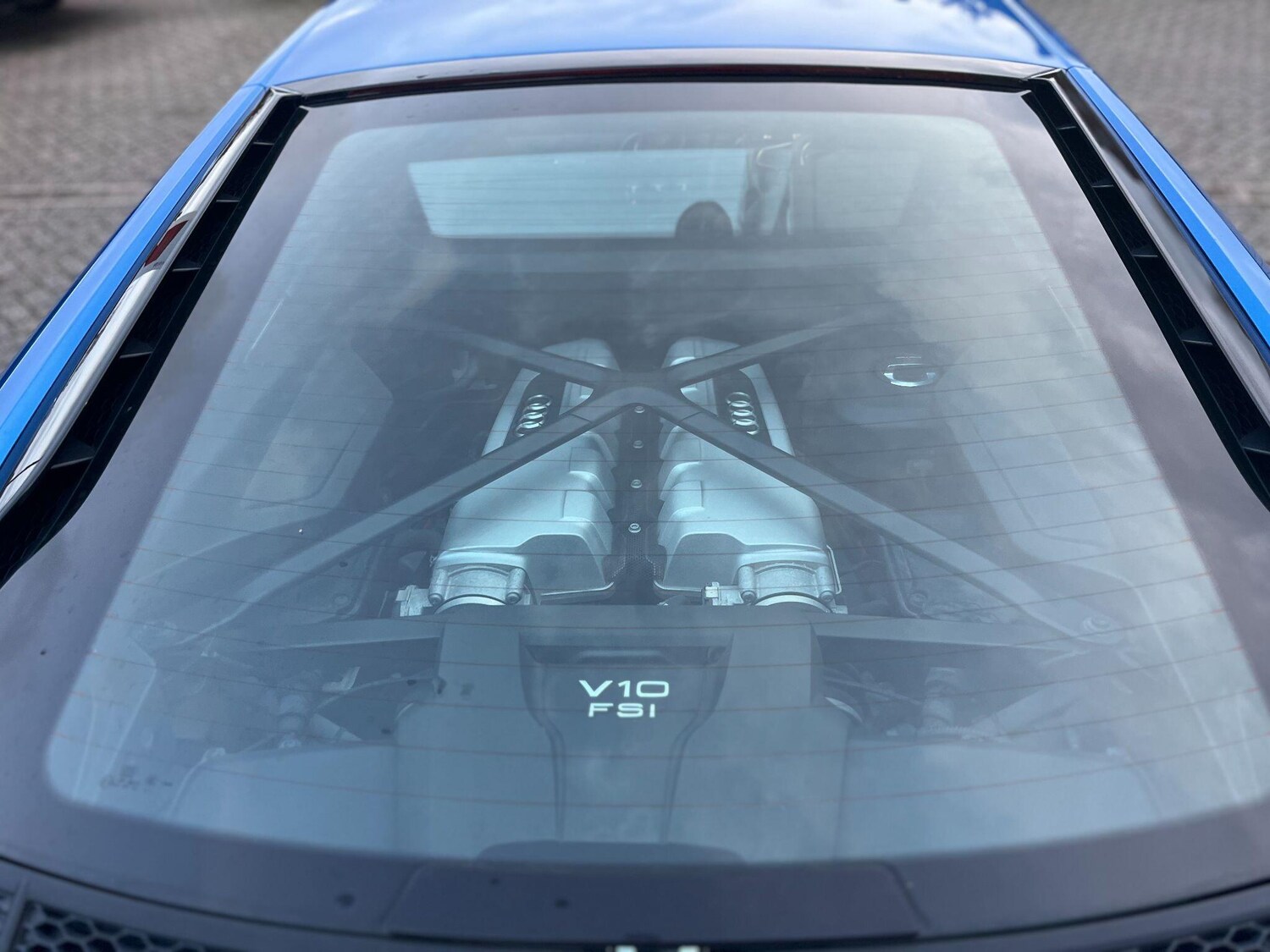 Used Audi R8 2016 for sale - 76573099: Photo 12