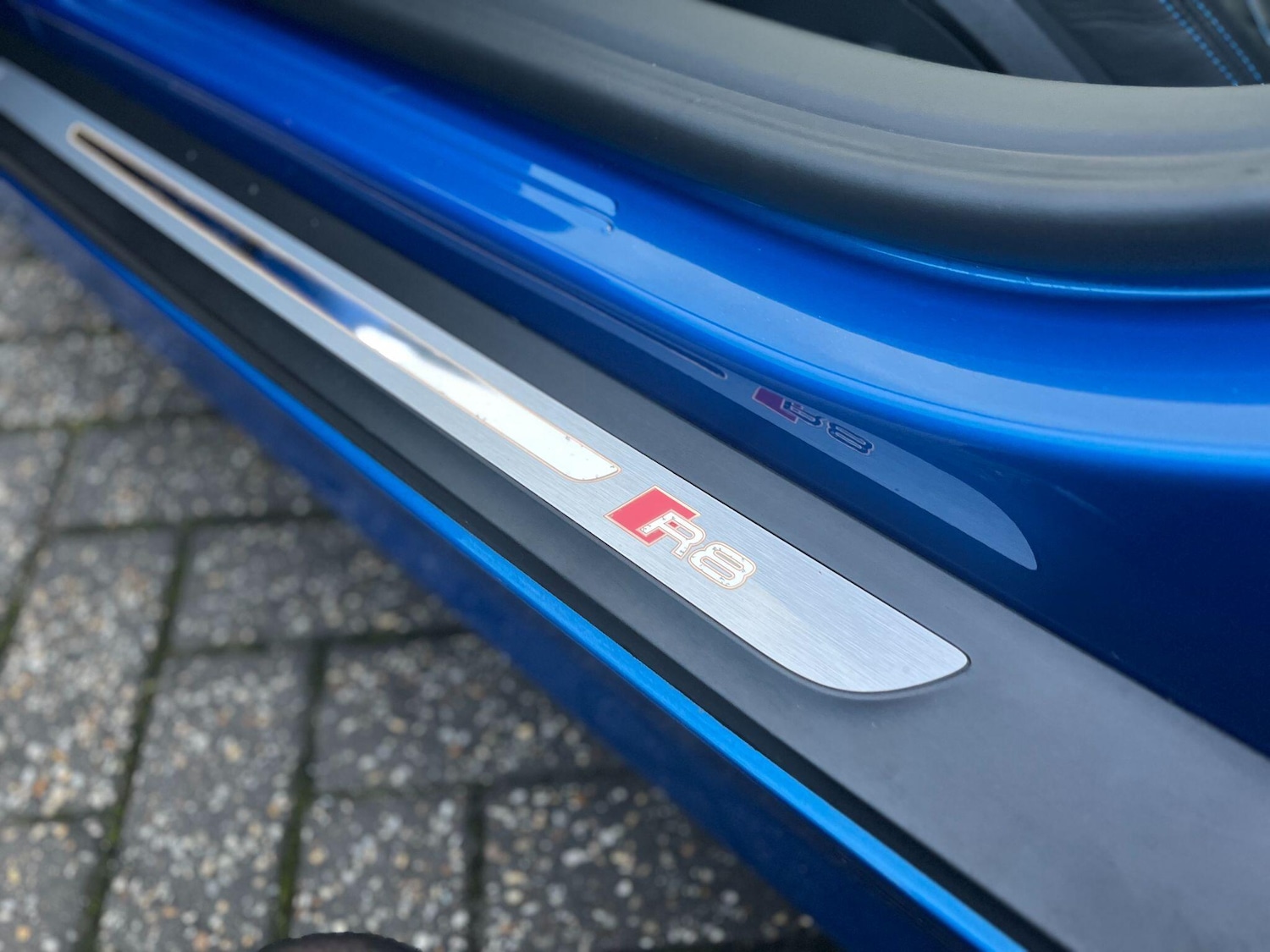 Used Audi R8 2016 for sale - 76573099: Photo 13