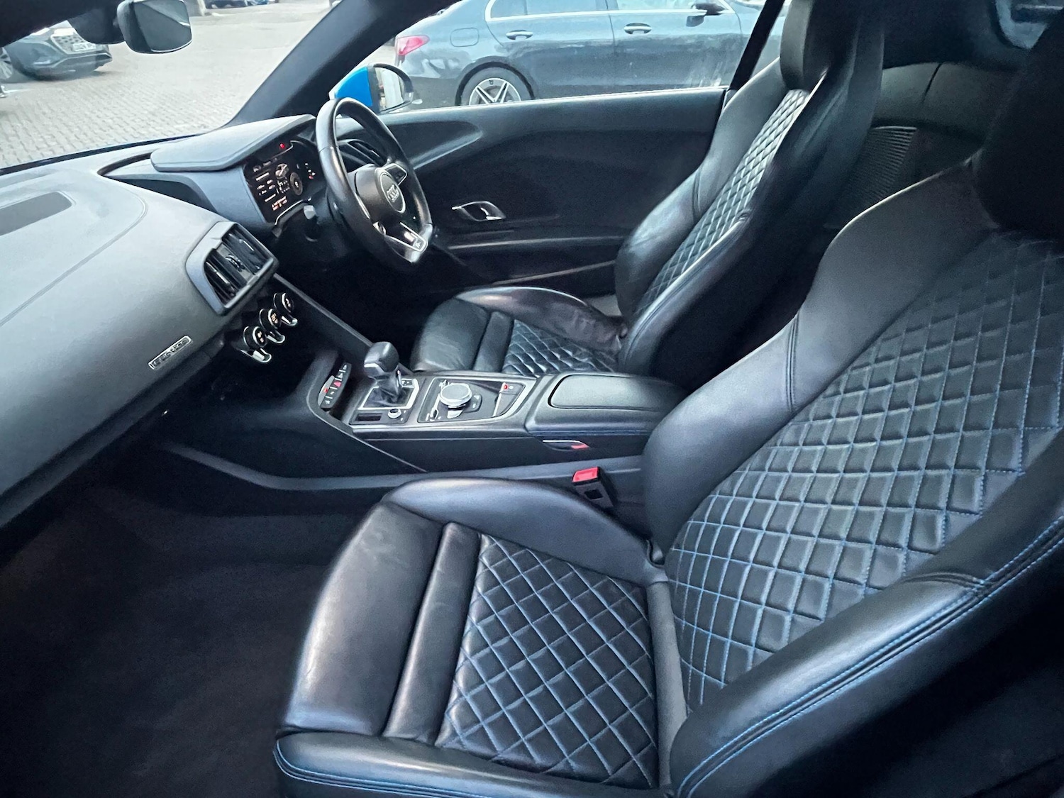 Used Audi R8 2016 for sale - 76573099: Photo 15