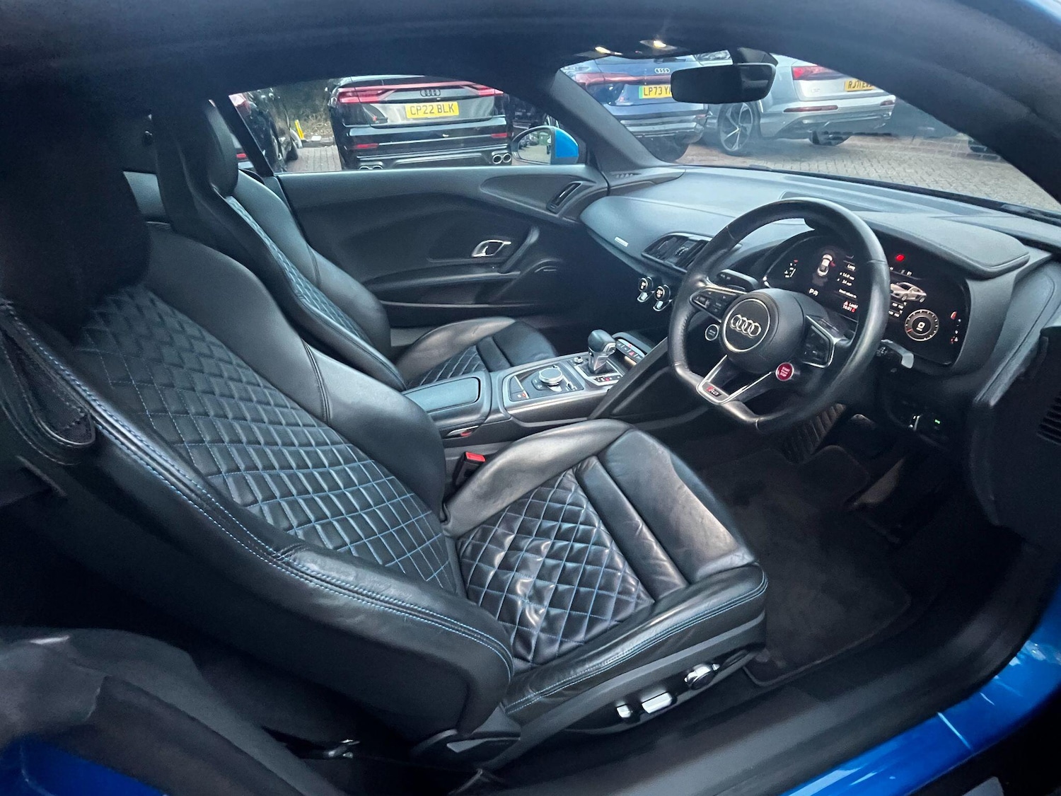 Used Audi R8 2016 for sale - 76573099: Photo 19