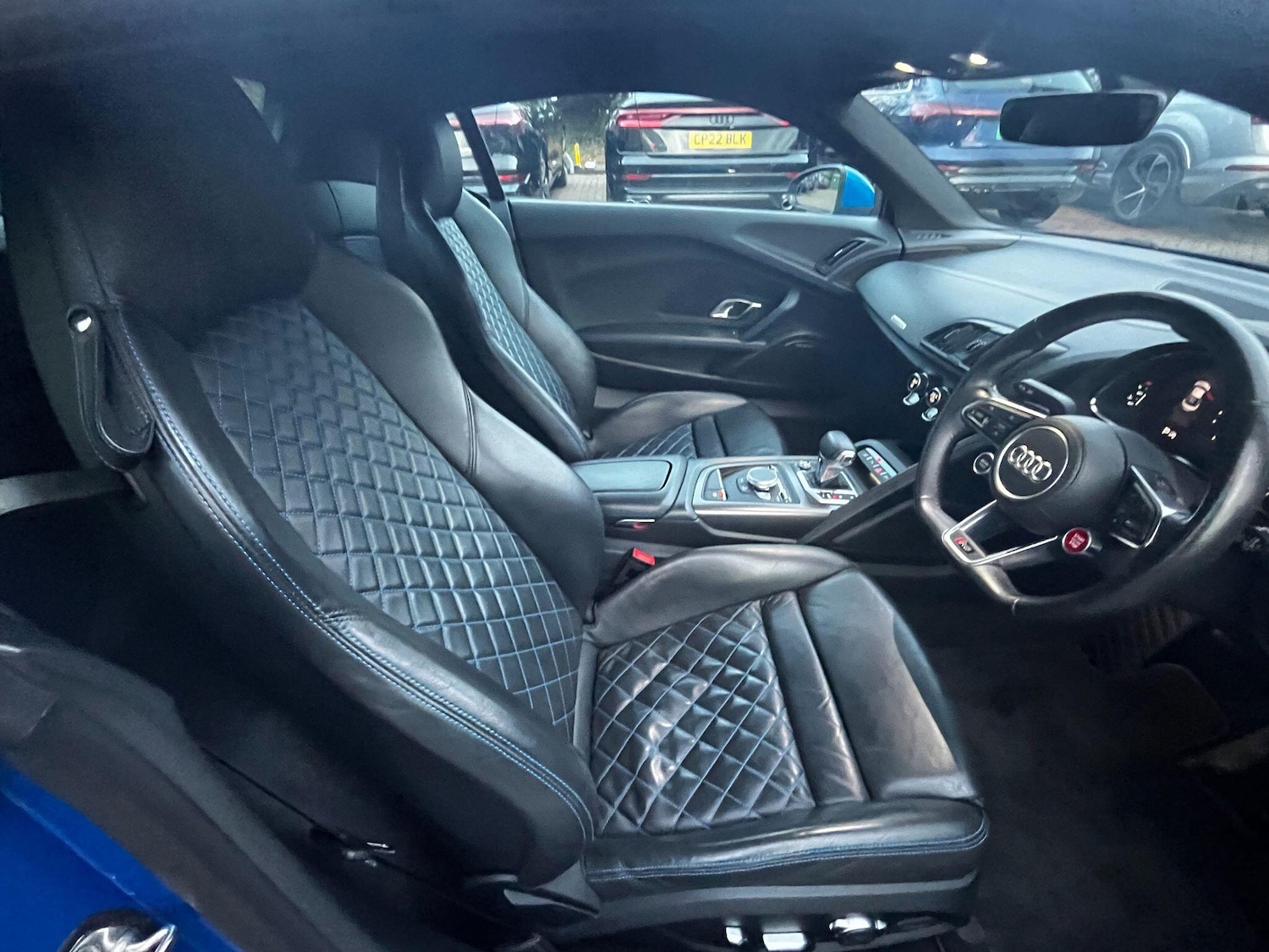 Used Audi R8 2016 for sale - 76573099: Photo 20