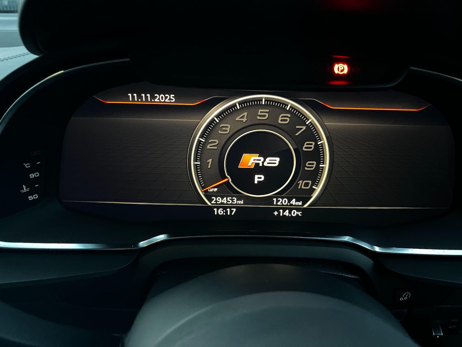 Used Audi R8 2016 for sale - 76573099: Photo 22