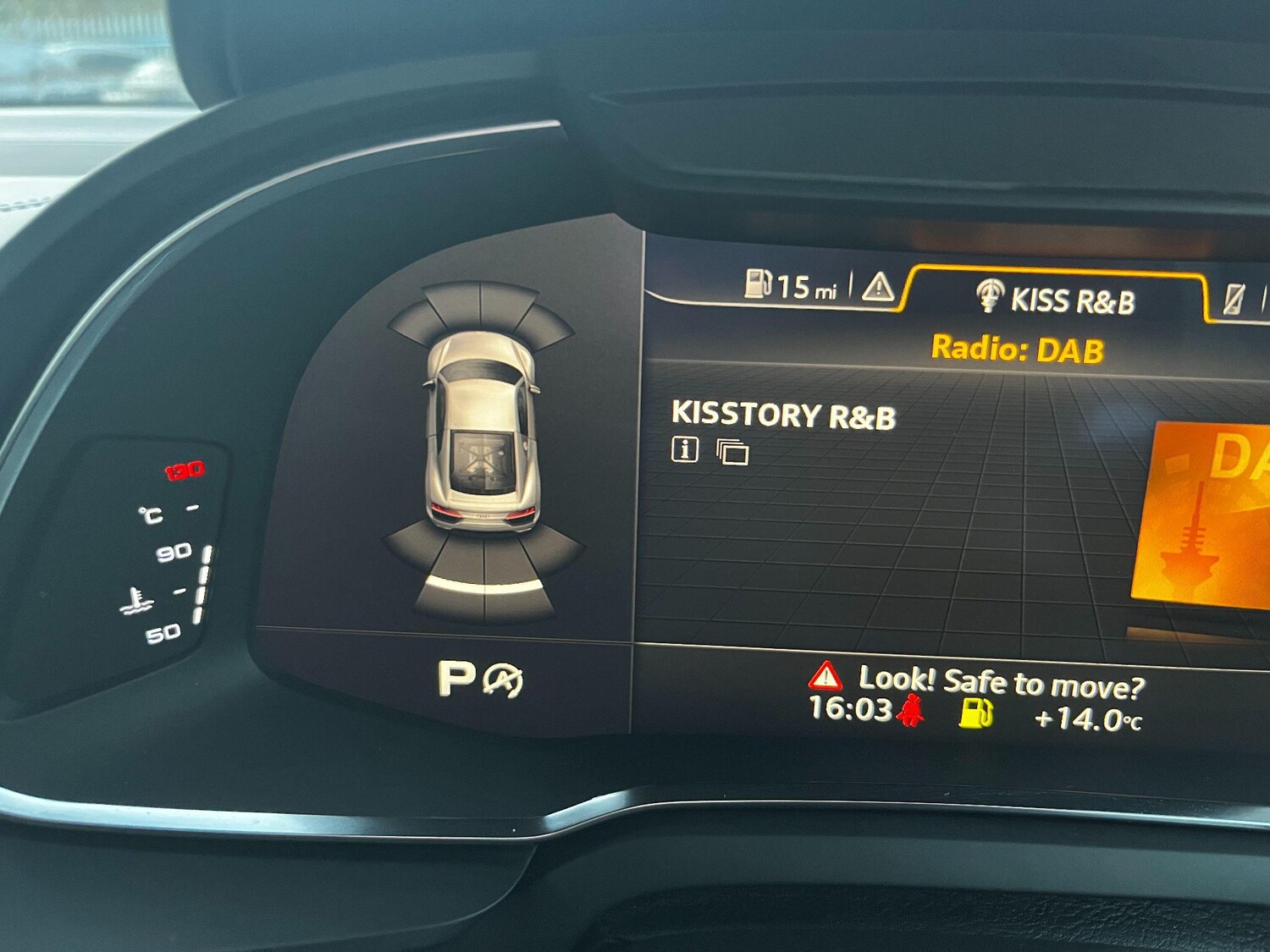 Used Audi R8 2016 for sale - 76573099: Photo 24