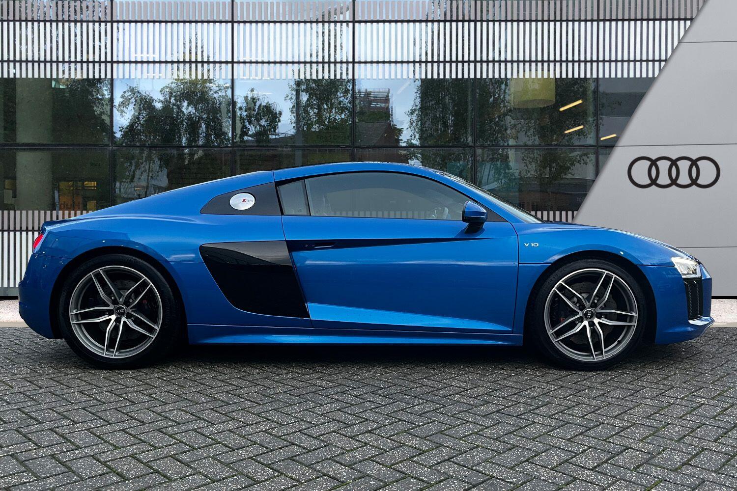 Used Audi R8 2016 for sale - 76573099: Photo 5