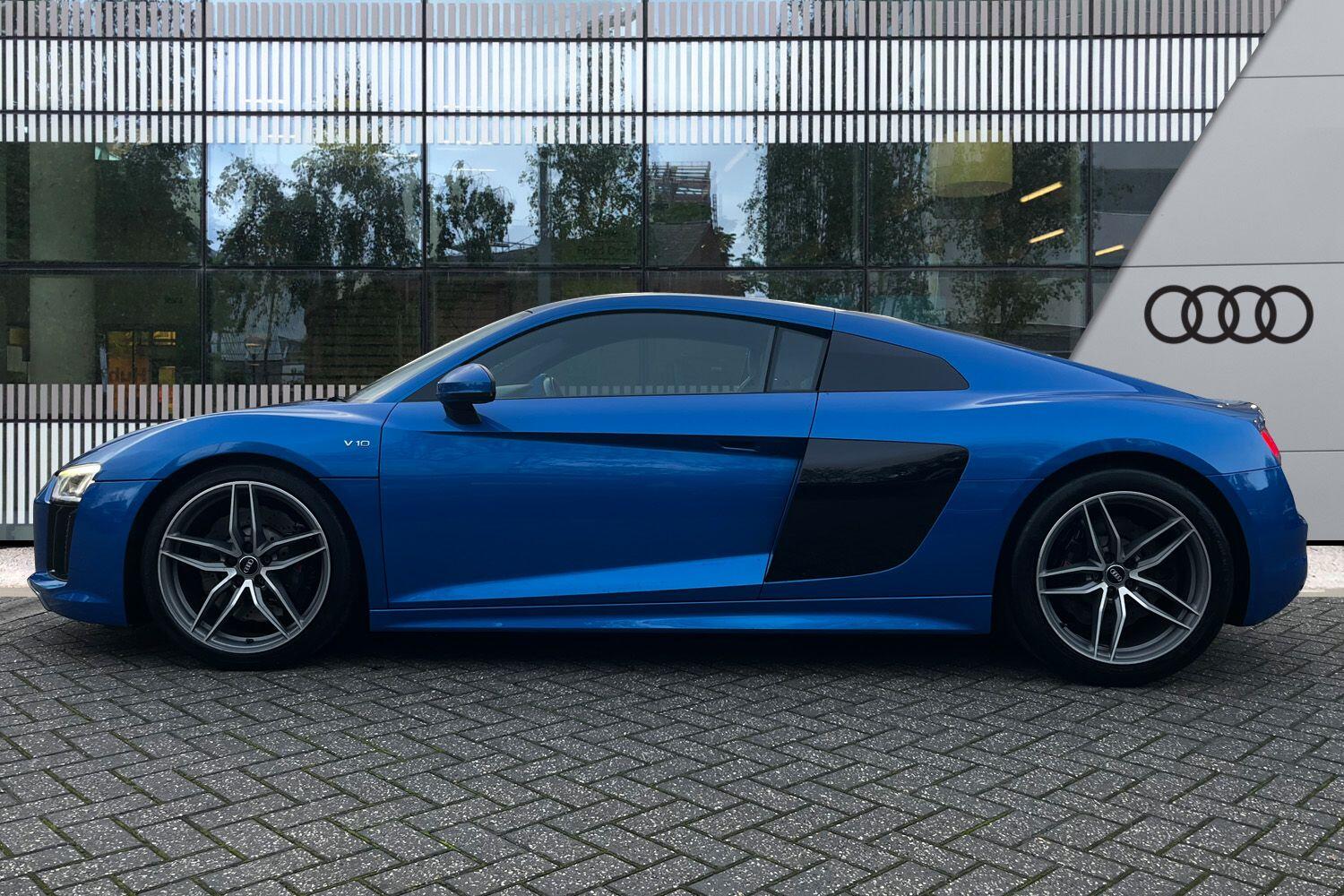 Used Audi R8 2016 for sale - 76573099: Photo 6
