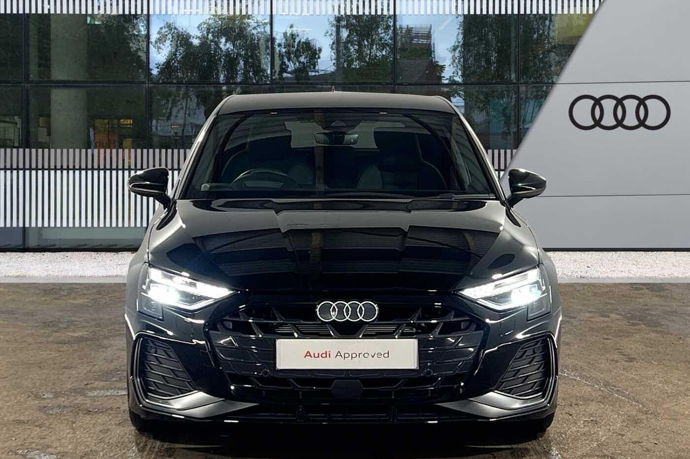 Used Audi A3 2025 for sale - 76269871: Photo 10