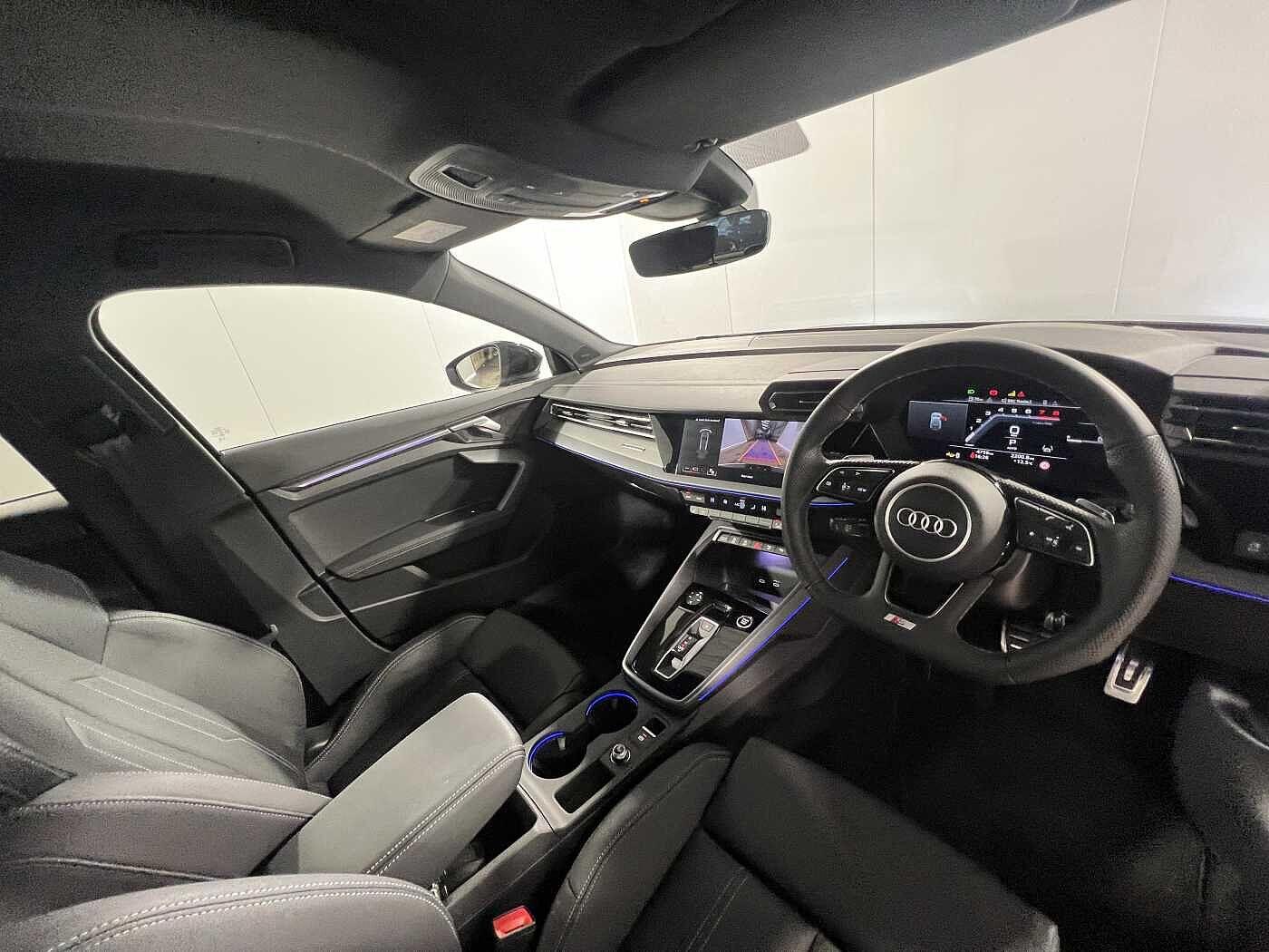 Used Audi A3 2025 for sale - 76269871: Photo 12