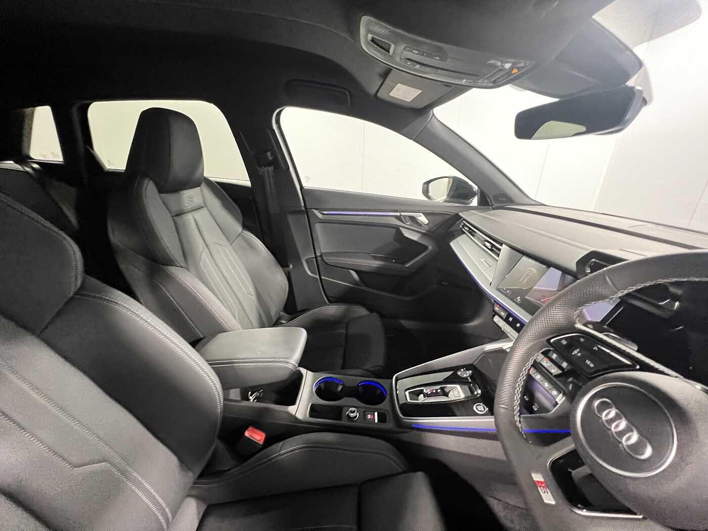 Used Audi A3 2025 for sale - 76269871: Photo 13