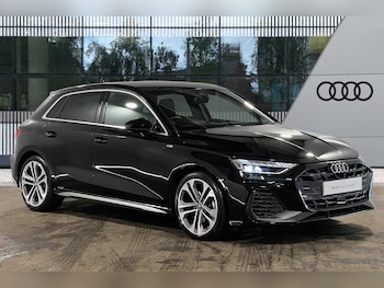Audi - A3